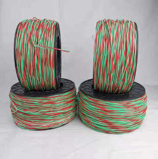 数码雷管放炮线：数字爆破的“智能神经”