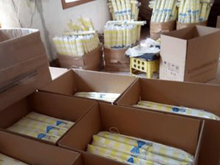 气体间隔期：现代爆破作业的“精准时序控制器”