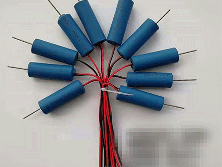 导爆管击发针：非电起爆系统的“第一把火”