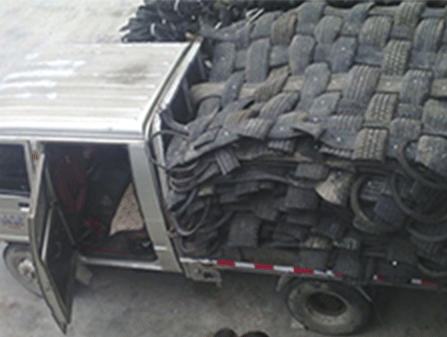 炮被工程爆破网